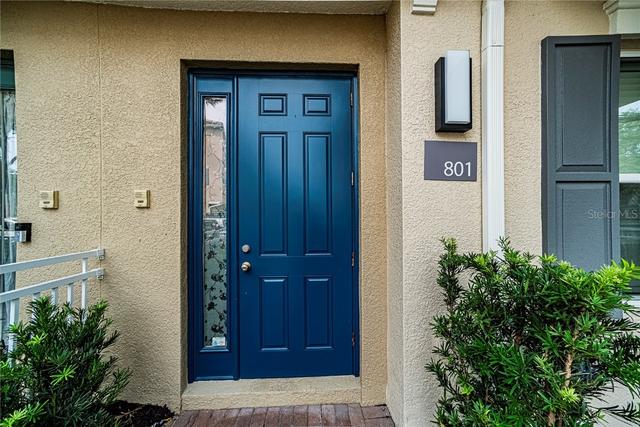 New Construction Homes For Sale This Week in Lake Mary: October 1st to October 7th