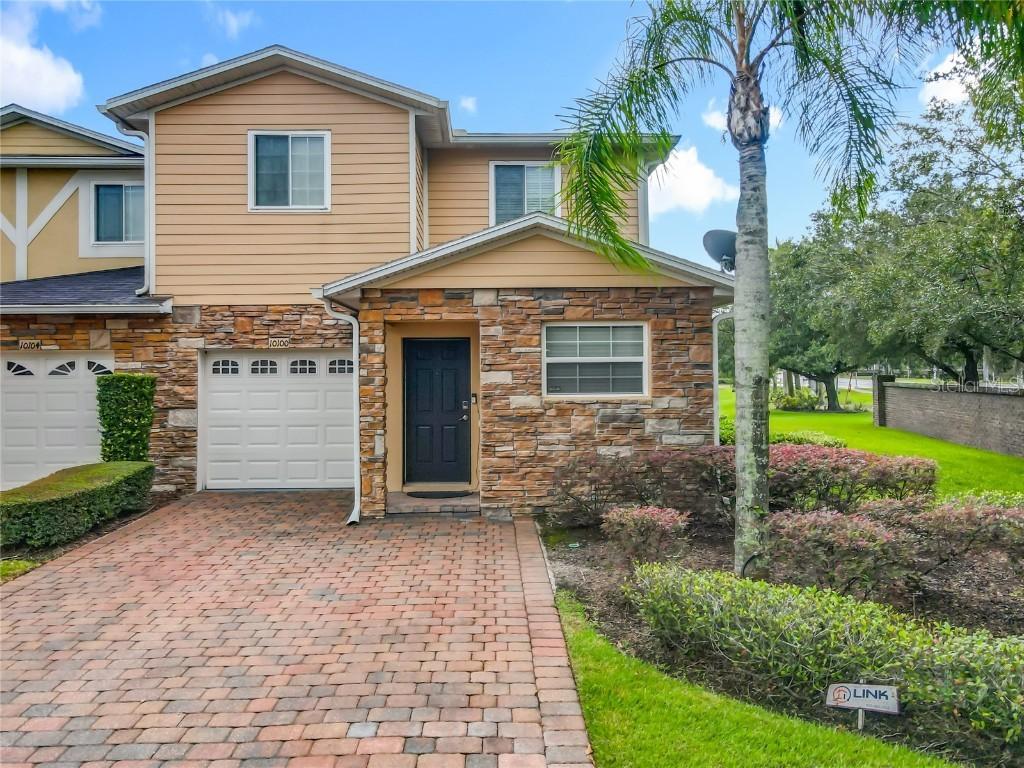 10100 Green Branch Ct., Orlando, FL 32825