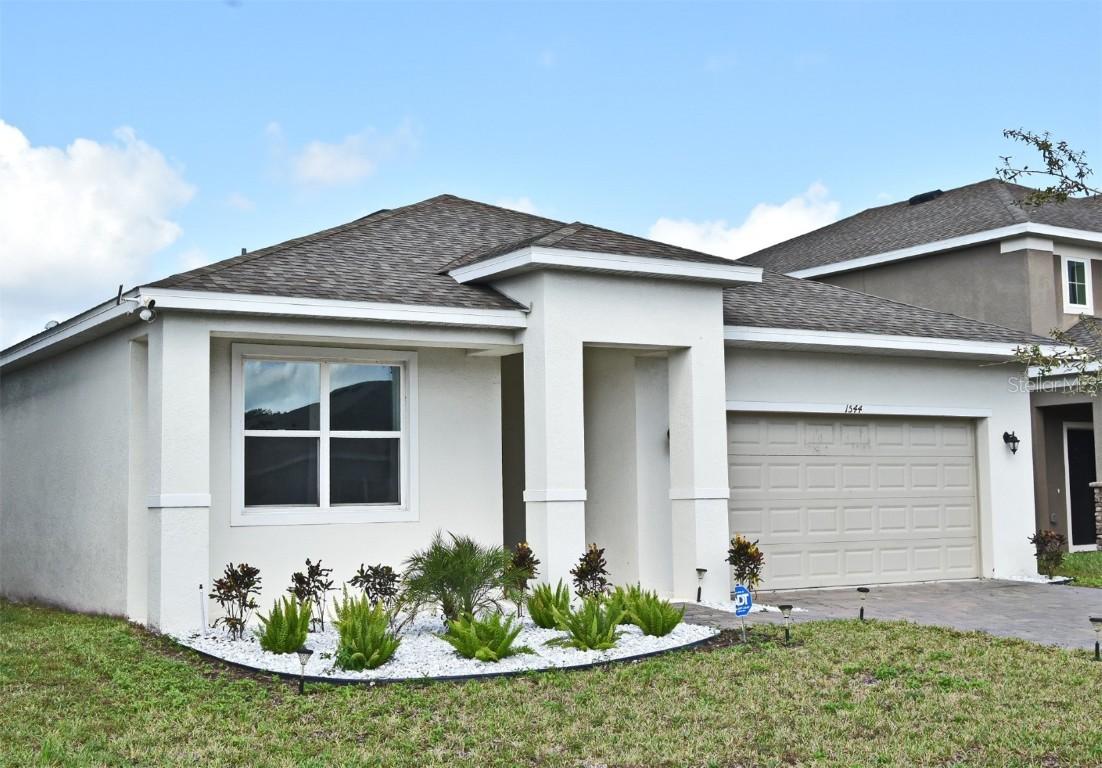 1544 Wynell St., St Cloud, FL 34771