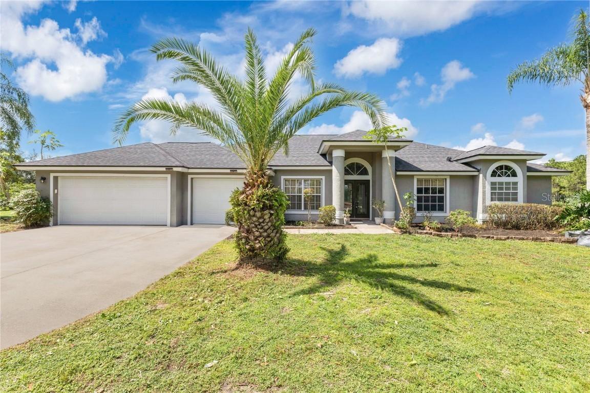 3696 Bancroft Blvd., Orlando, FL 32833
