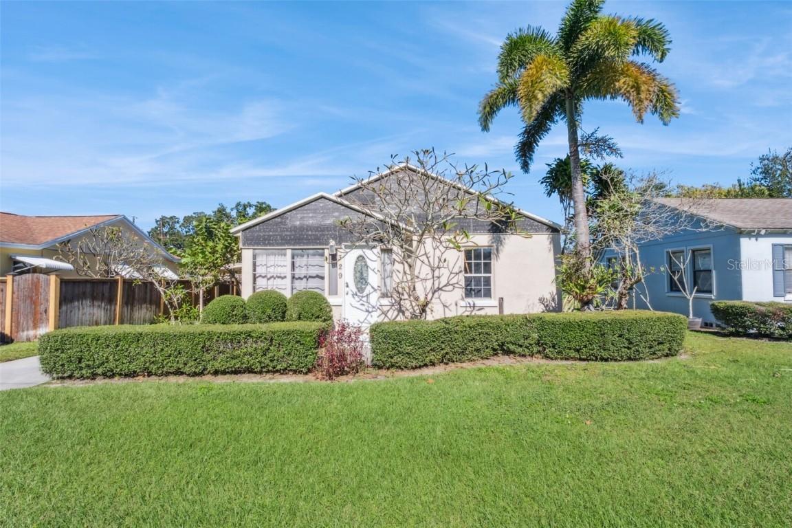 329 W Bay St., Winter Garden, FL 34787
