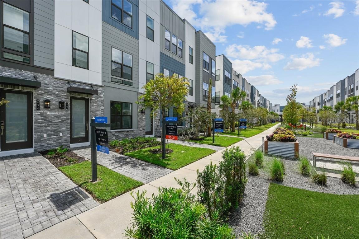 2174 Whitney Marsh Alley, Orlando, FL 32804