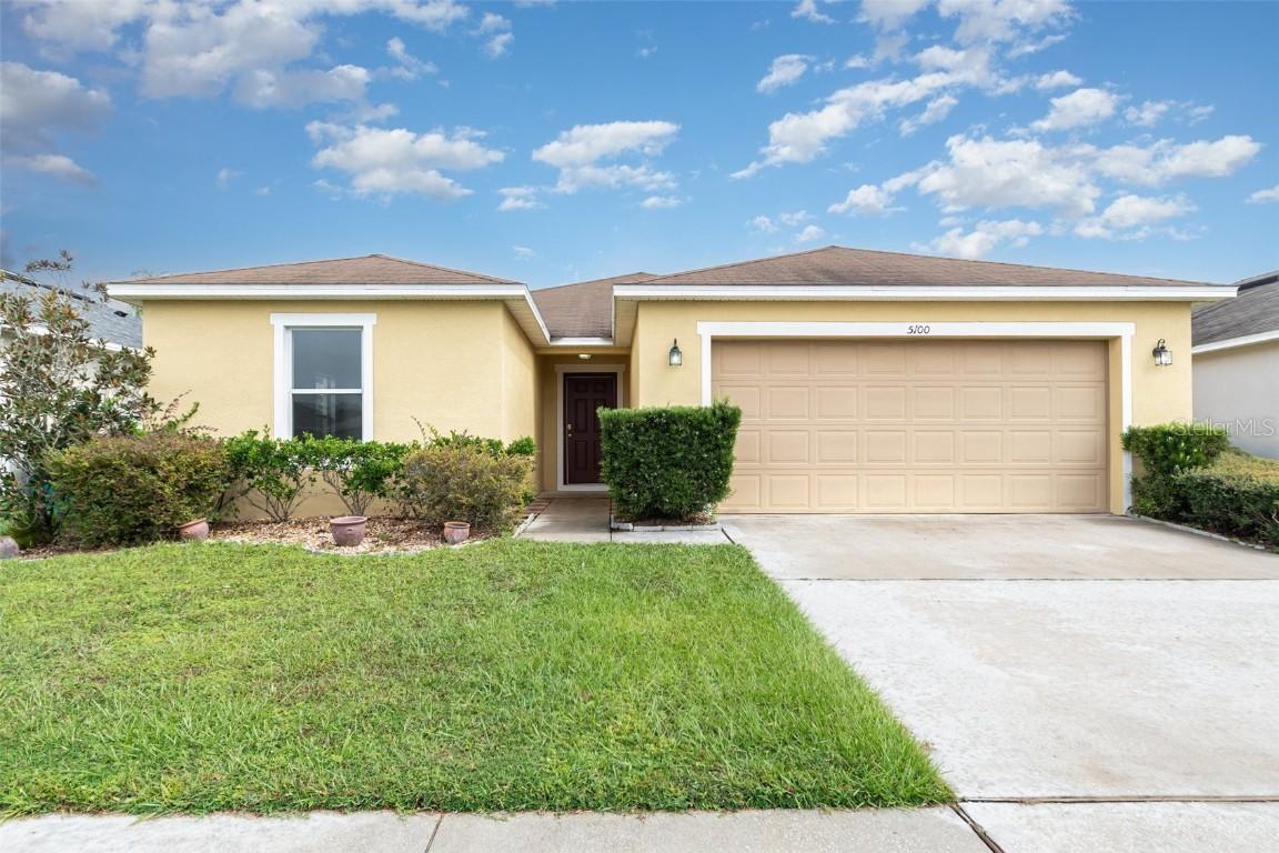 5100 Ballark St., Mount Dora, FL 32757