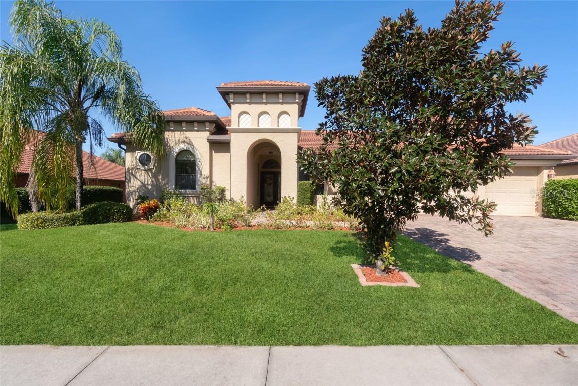 2921 Falconhill Dr., Apopka, FL 32712