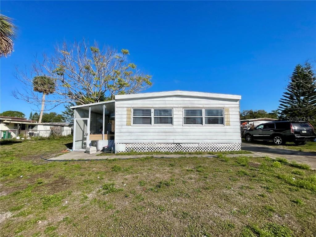330 Creole Dr., Merritt Island, FL 32953