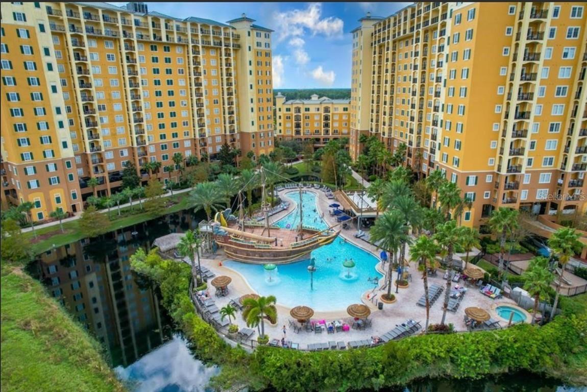 8100 Poinciana Blvd. #2114, Orlando, FL 32821