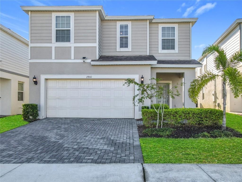 1901 Summer Dr., Davenport, FL 33897