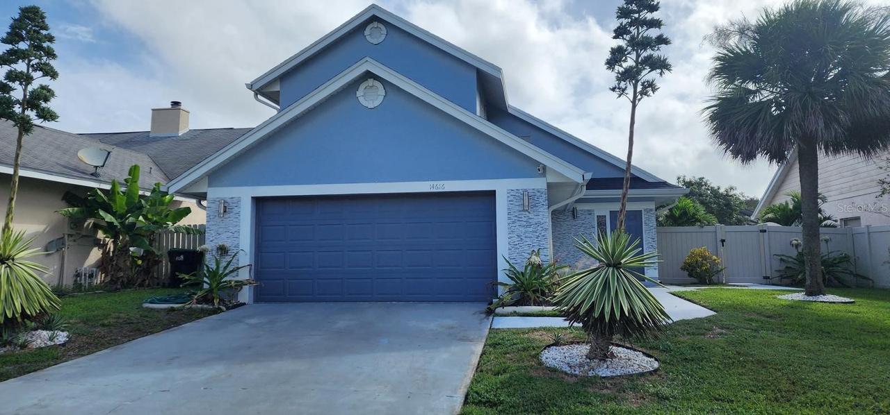 14616 Musket Fire Ln., Orlando, FL 32837