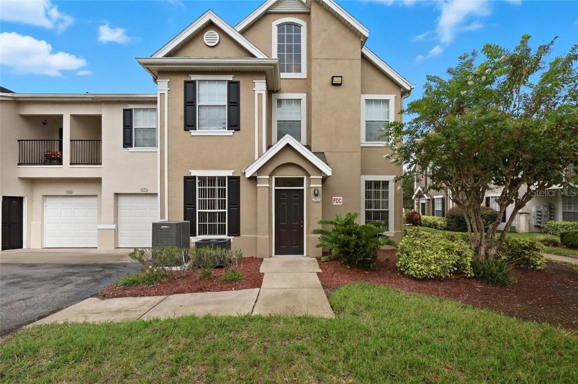 8957 Lee Vista Blvd. #2502, Orlando, FL 32829