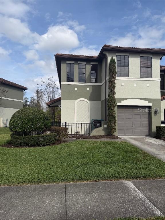 6149 Apollos Corner Way, Orlando, FL 32829