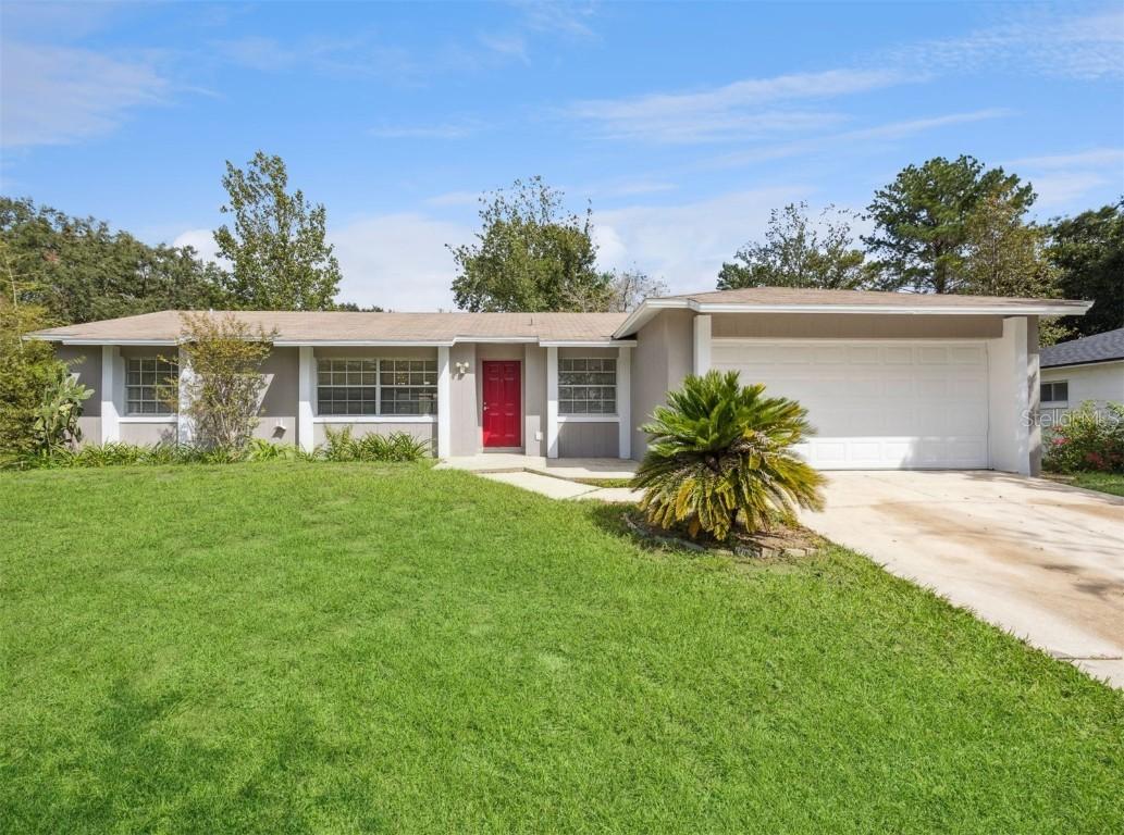 7319 Seamans Bluff, Orlando, FL 32835