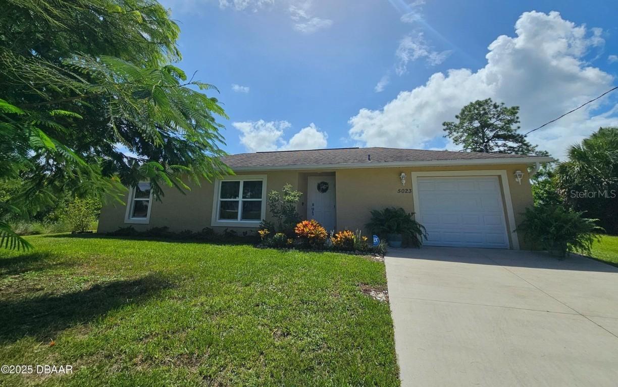 5023 Littlefield Rd., Labelle, FL 33935