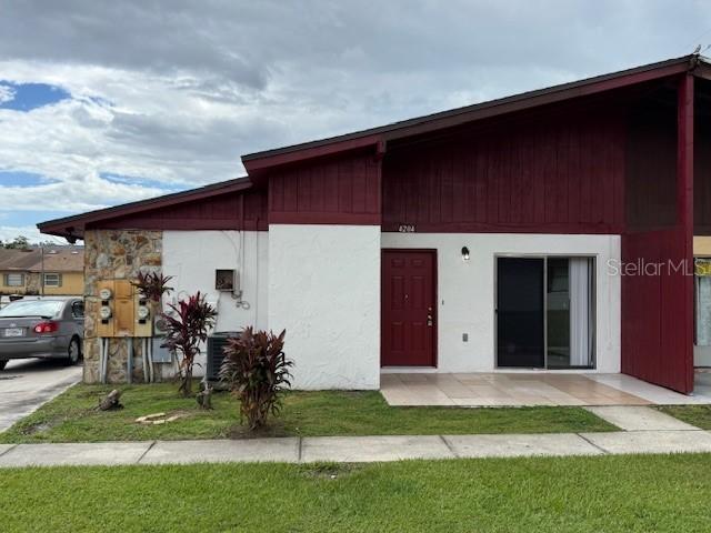 4204 Spitfire Ave., Kissimmee, FL 34741