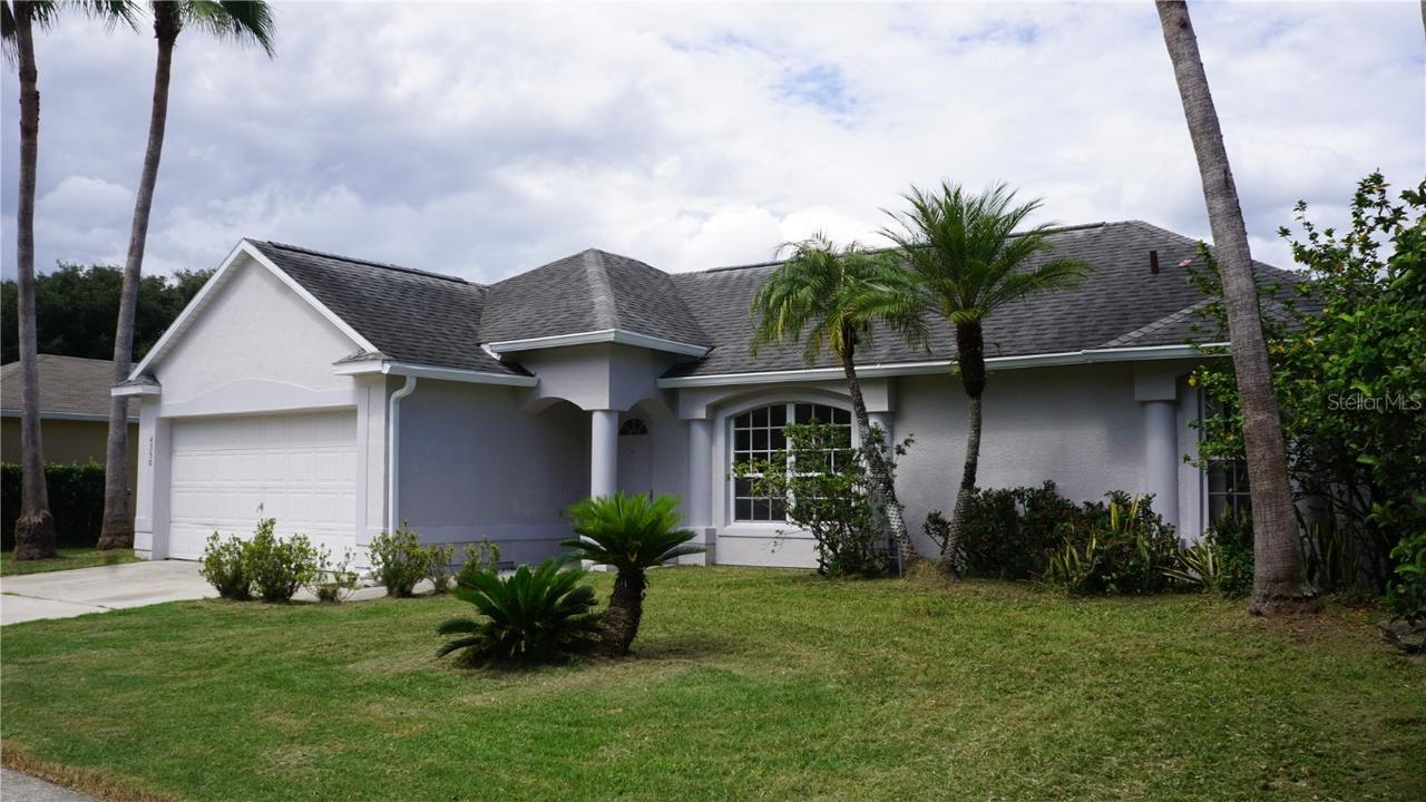 4350 King Edward Dr., Orlando, FL 32826