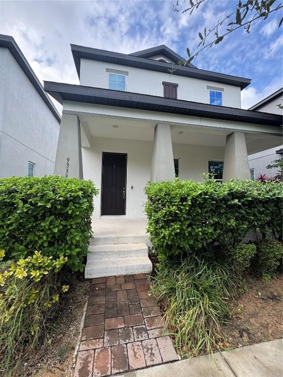 9338 Tyrella Pine Tr., Winter Garden, FL 34787