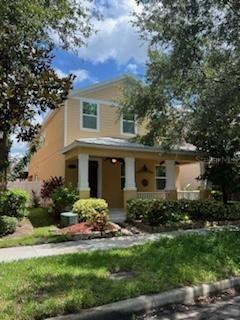 11661 Black Rail St., Windermere, FL 34786
