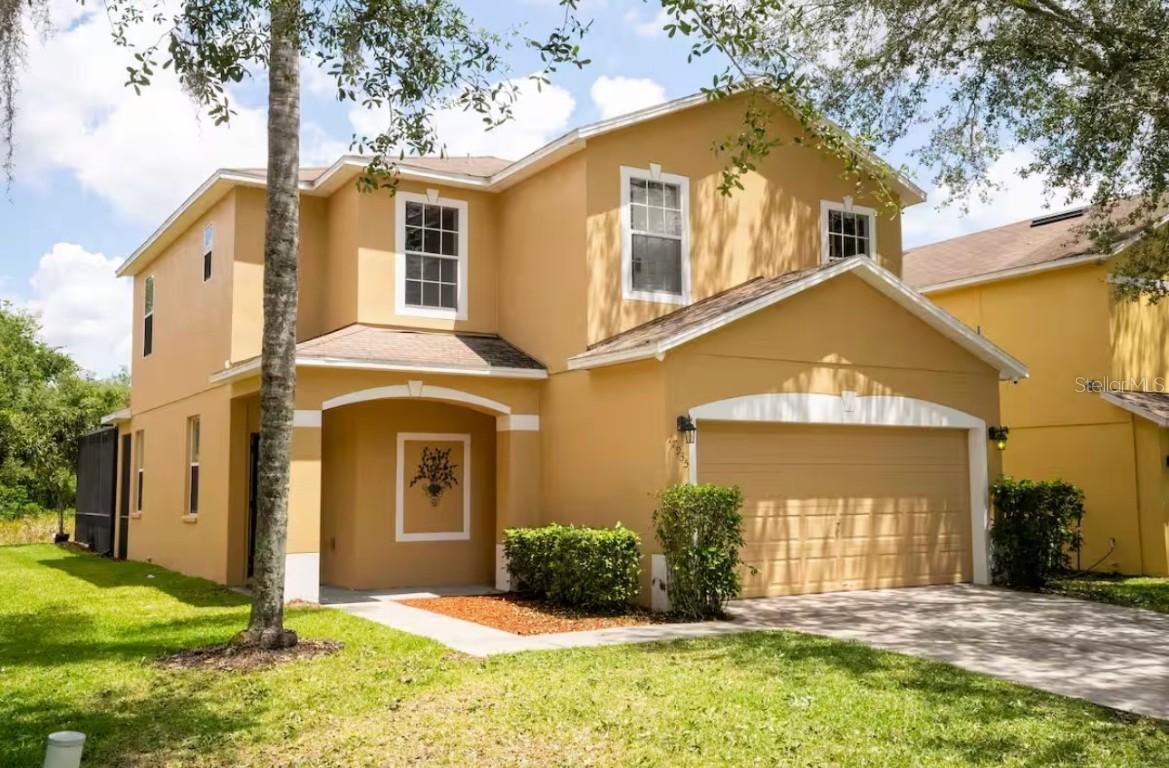 17935 Woodcrest Way, Clermont, FL 34714