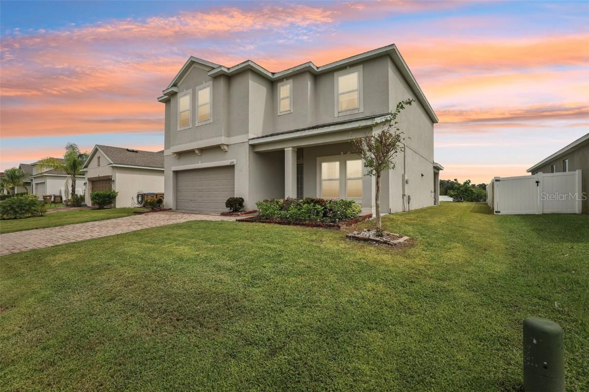 2772 Creekmore Ct., Kissimmee, FL 34746