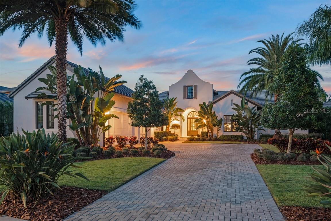 8557 Lake Nona Shore Dr., Orlando, FL 32827