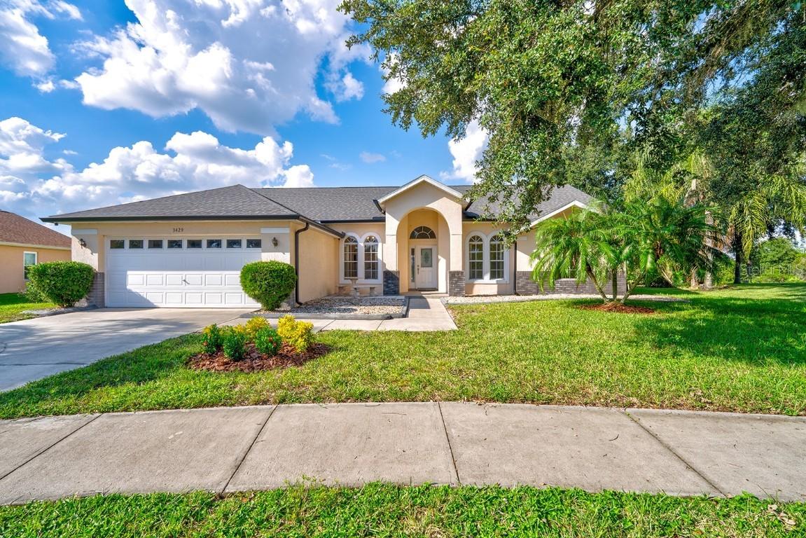 3429 Swallow Hill St., Clermont, FL 34714