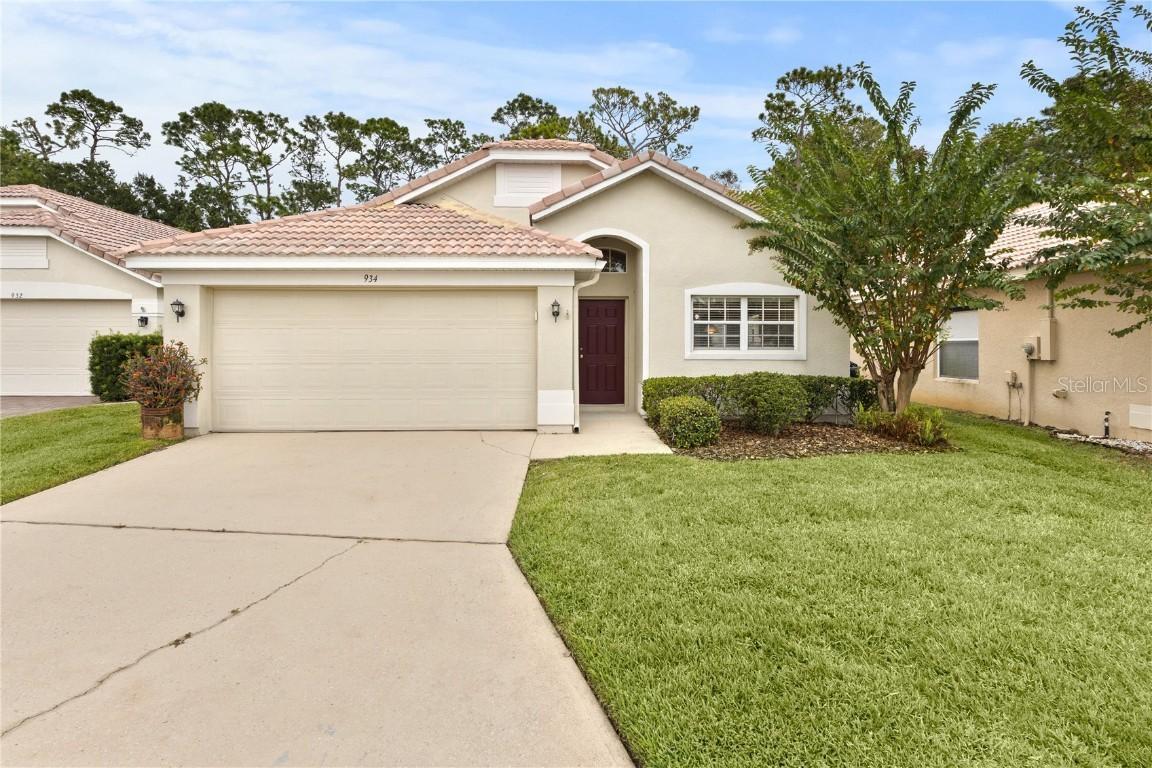 934 Torrey Pine Dr., Winter Springs, FL 32708