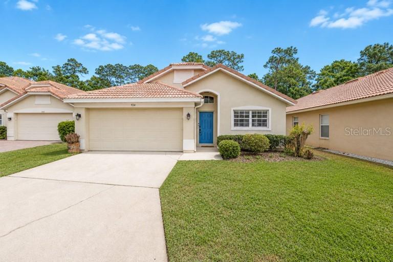934 Torrey Pine Dr., Winter Springs, FL 32708