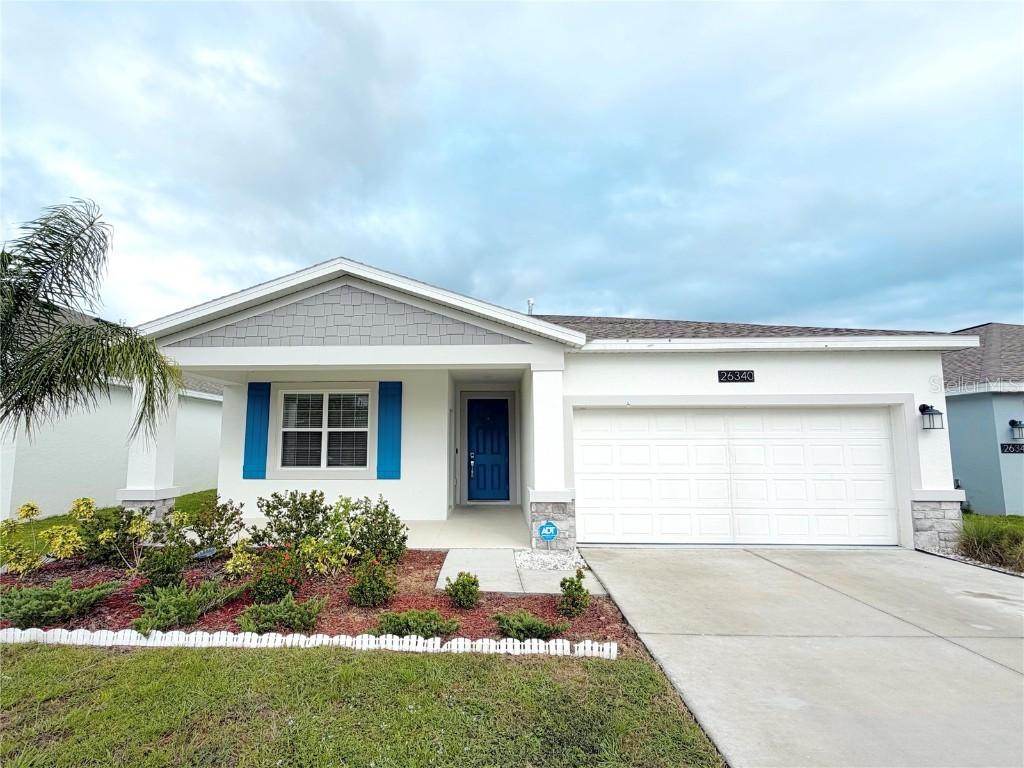 26340 Feathergrass Cir., Leesburg, FL 34748