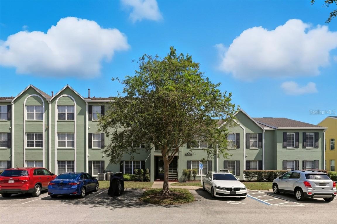 2035 Dixie Belle Dr. #2035K, Orlando, FL 32812