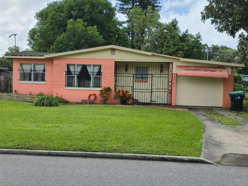 3502 Arch St., Orlando, FL 32808
