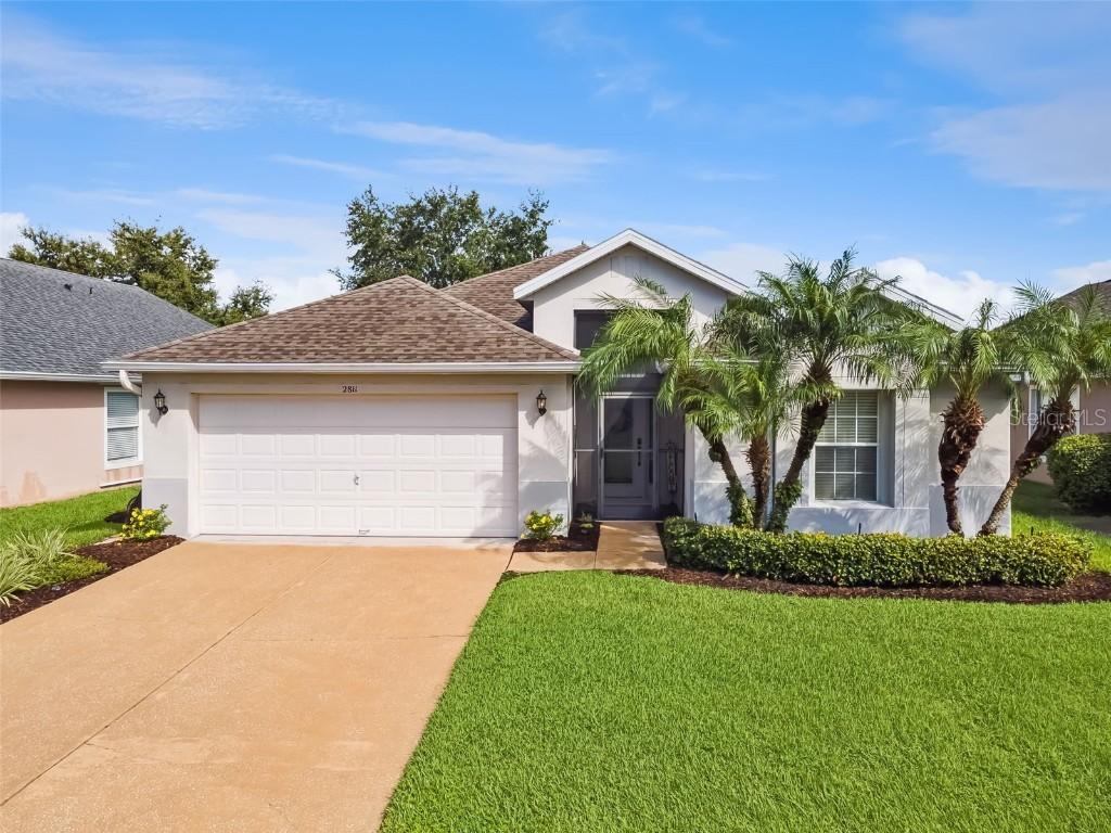 2811 Alton Dr., Kissimmee, FL 34741
