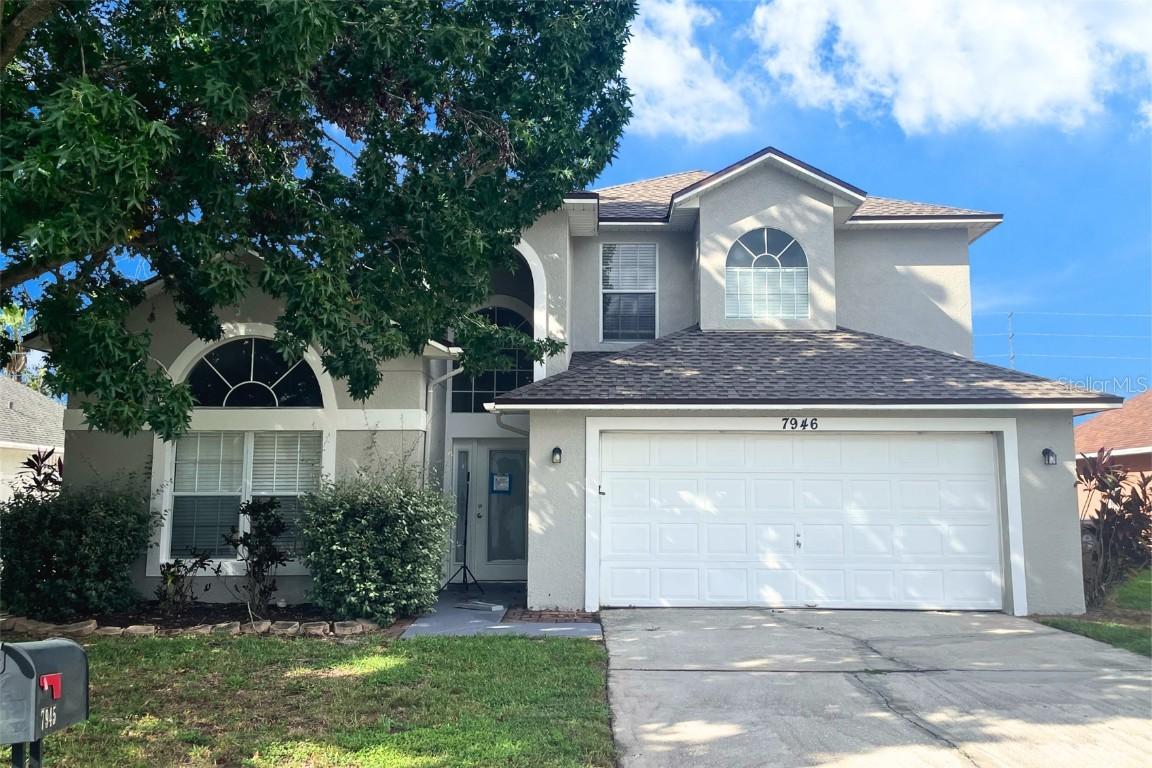 7946 Golden Pond Cir., Kissimmee, FL 34747