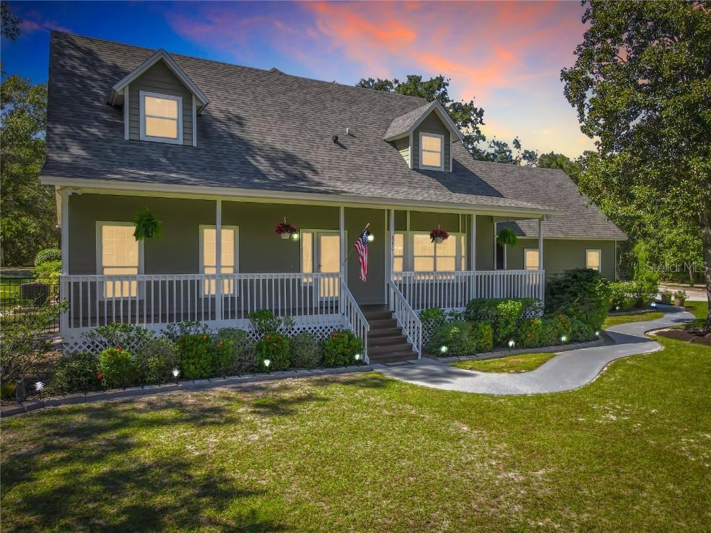 640 Scott Rd., Geneva, FL 32732
