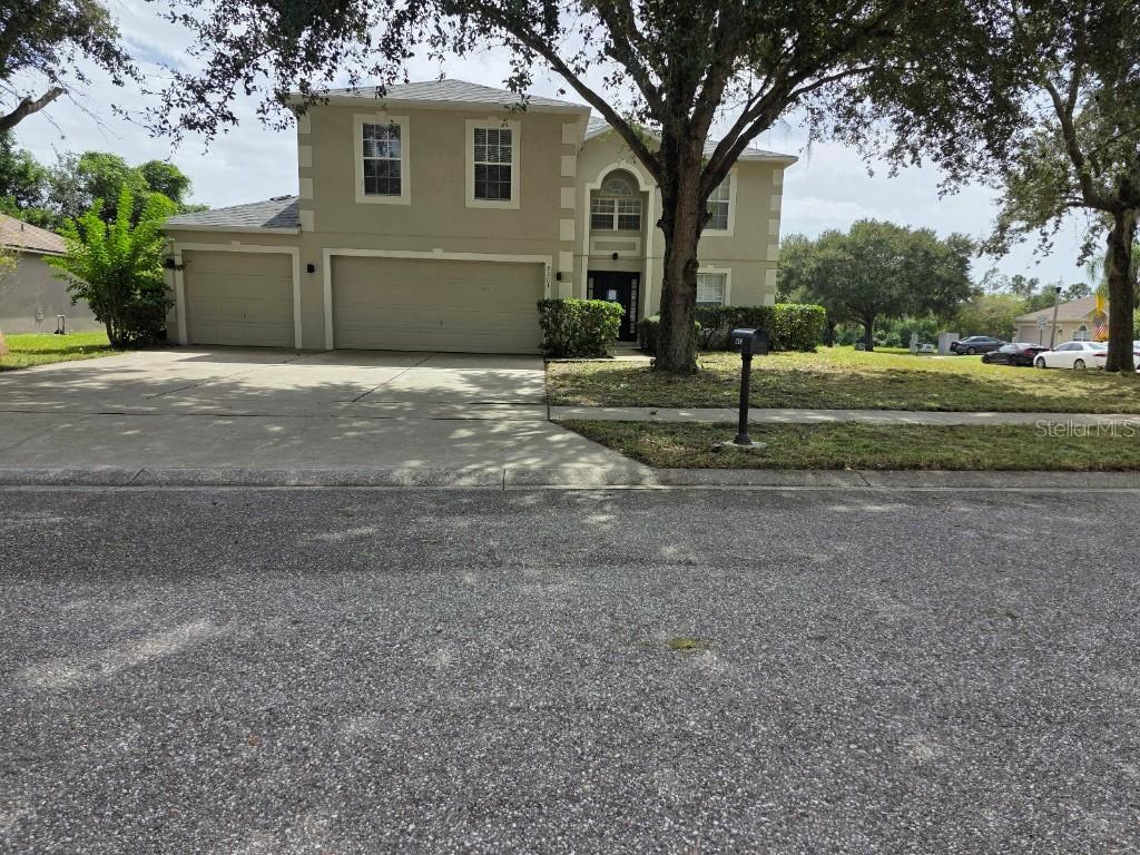 2301 El Marra Dr., Ocoee, FL 34761