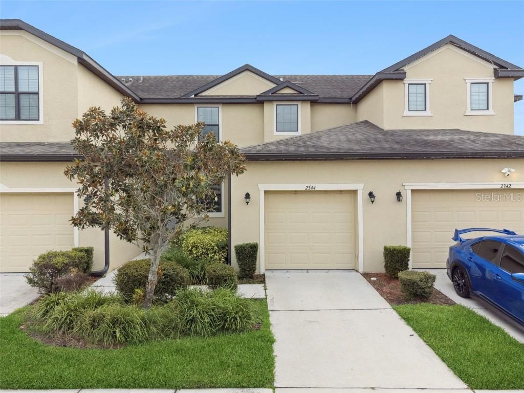 2344 Seven Oaks Dr., St Cloud, FL 34772
