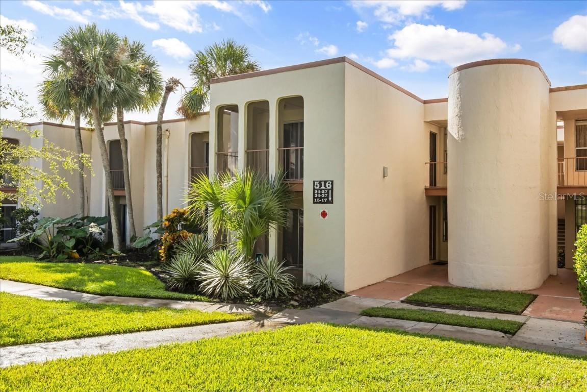 516 Orange Dr. #24, Altamonte Springs, FL 32701