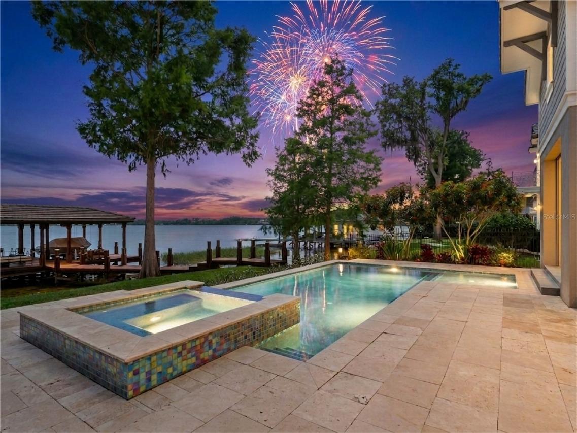 9916 Lone Tree Ln., Orlando, FL 32836