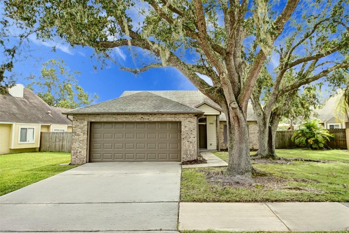 1068 Brielle Ct., Oviedo, FL 32765