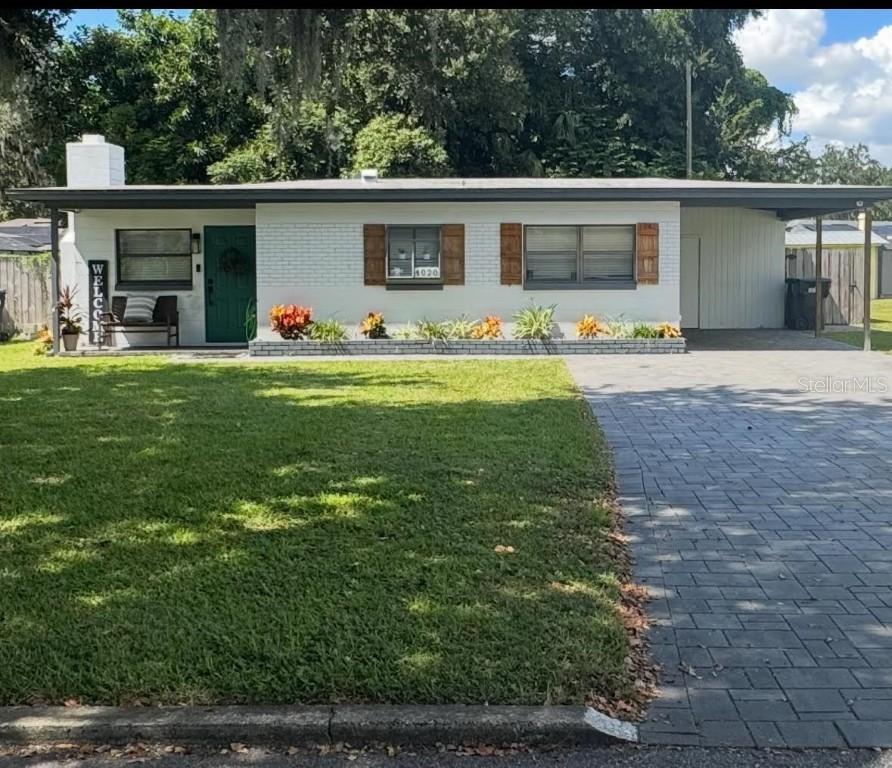 4020 Montrose Ct., Orlando, FL 32812