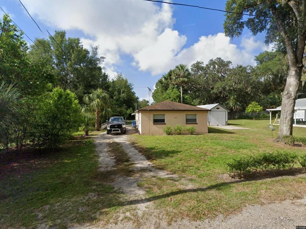 227 Elvira St., Lake Helen, FL 32744