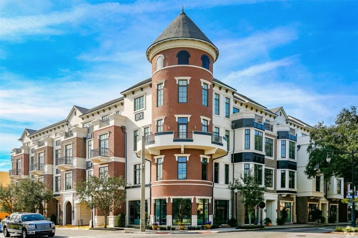 100 S Virginia Ave. #314, Winter Park, FL 32789