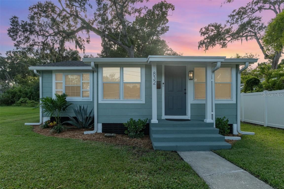 832 S Palmetto Ave., Daytona Beach, FL 32114