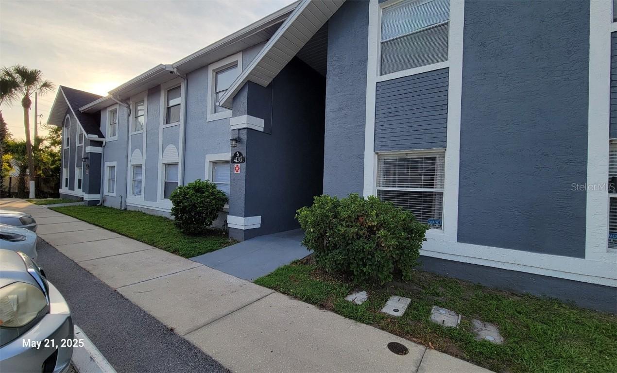4136 Pershing Pointe Pl. #5, Orlando, FL 32822