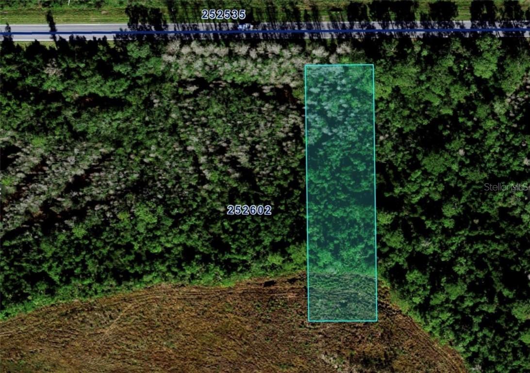 Deen Still Rd., Polk City, FL 33868