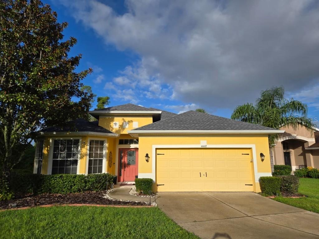4668 Redmond Pl., Sanford, FL 32771