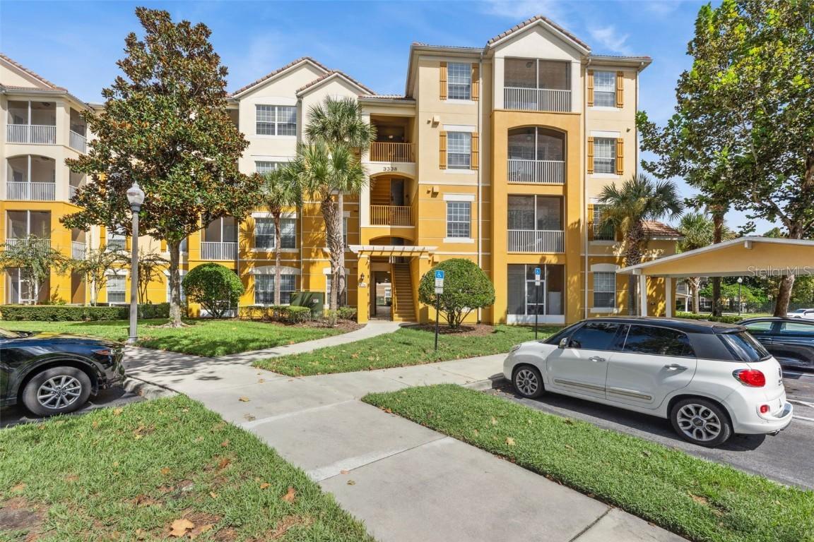 3338 Robert Trent Jones Dr. #307, Orlando, FL 32835