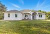 New Construction Homes For Sale This Week in Wedgefield: October 8th to October 14th