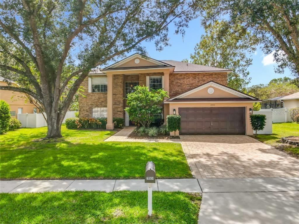 10604 Spring Buck Tr., Orlando, FL 32825