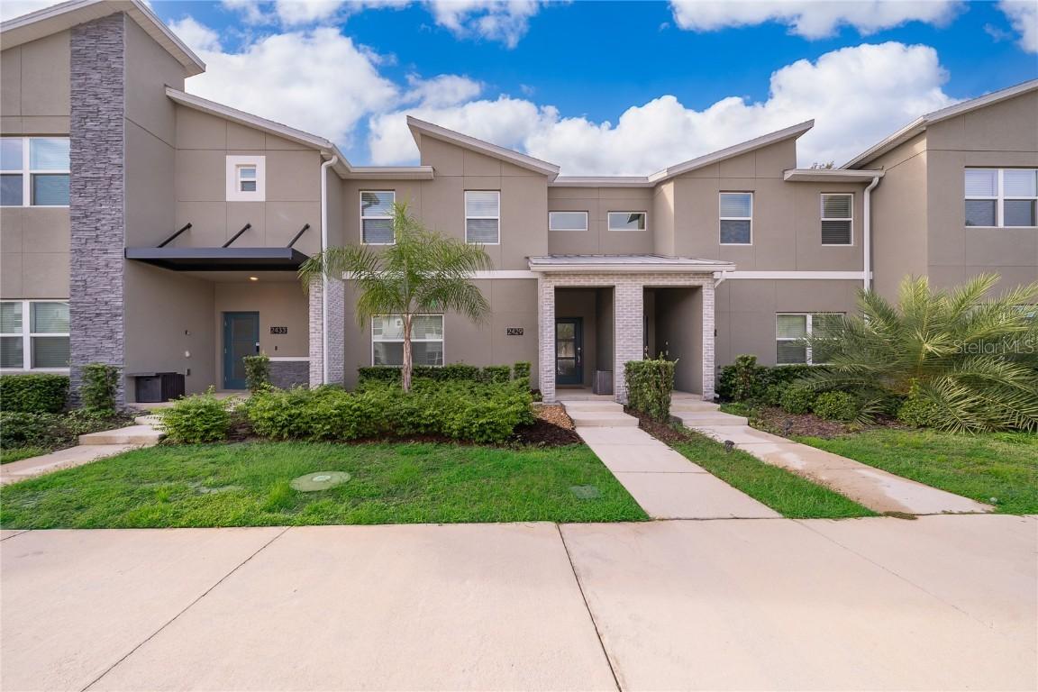 2429 Reading Tr., Kissimmee, FL 34746