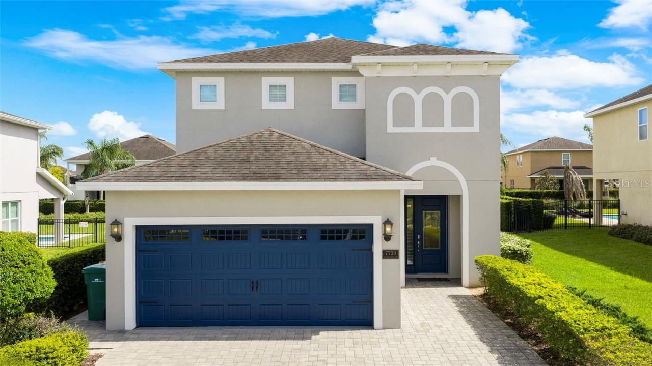 7739 Fairfax Dr., Kissimmee, FL 34747