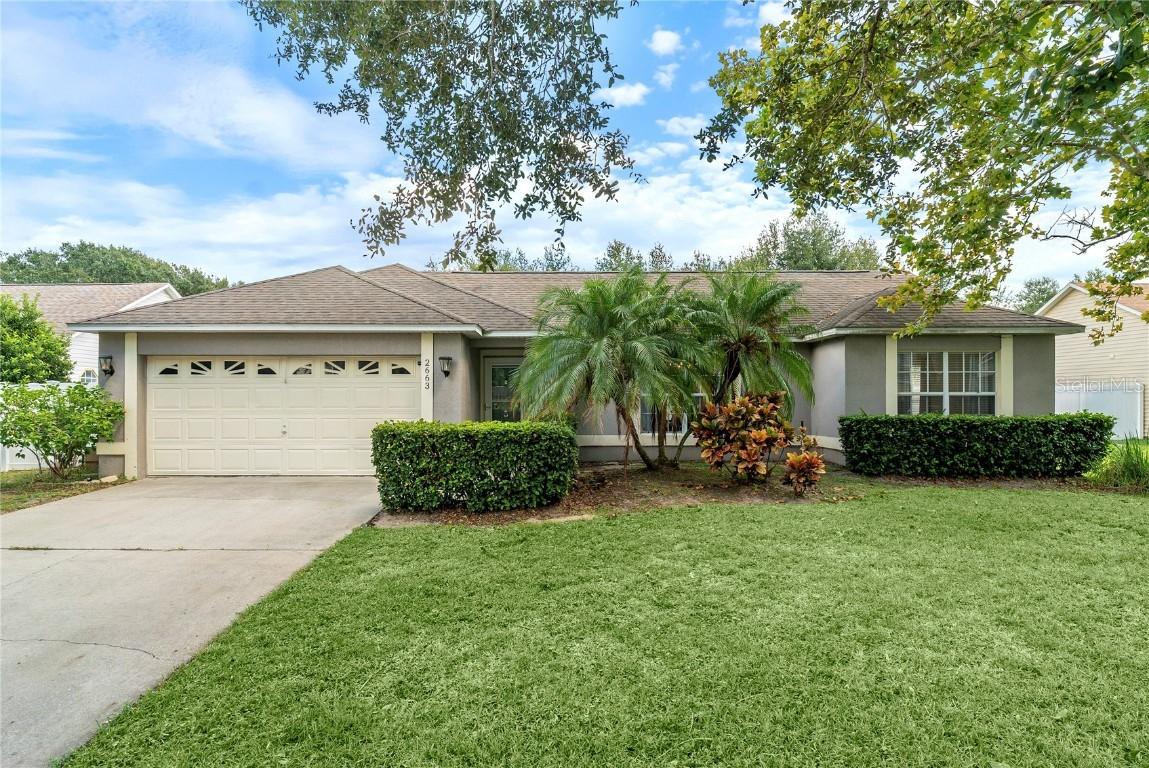 2663 Greywall Ave., Ocoee, FL 34761